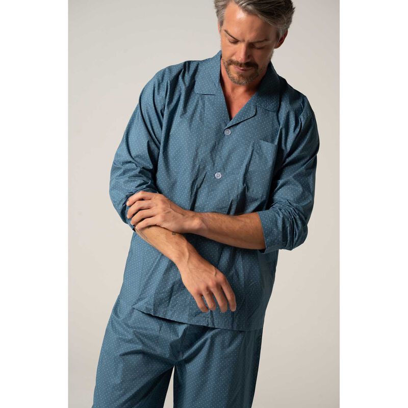 Contare Featherweight Copen Long Sleeve Set image number 3